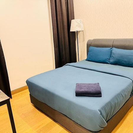 Lucantia Serviced Suites クアラルンプール エクステリア 写真