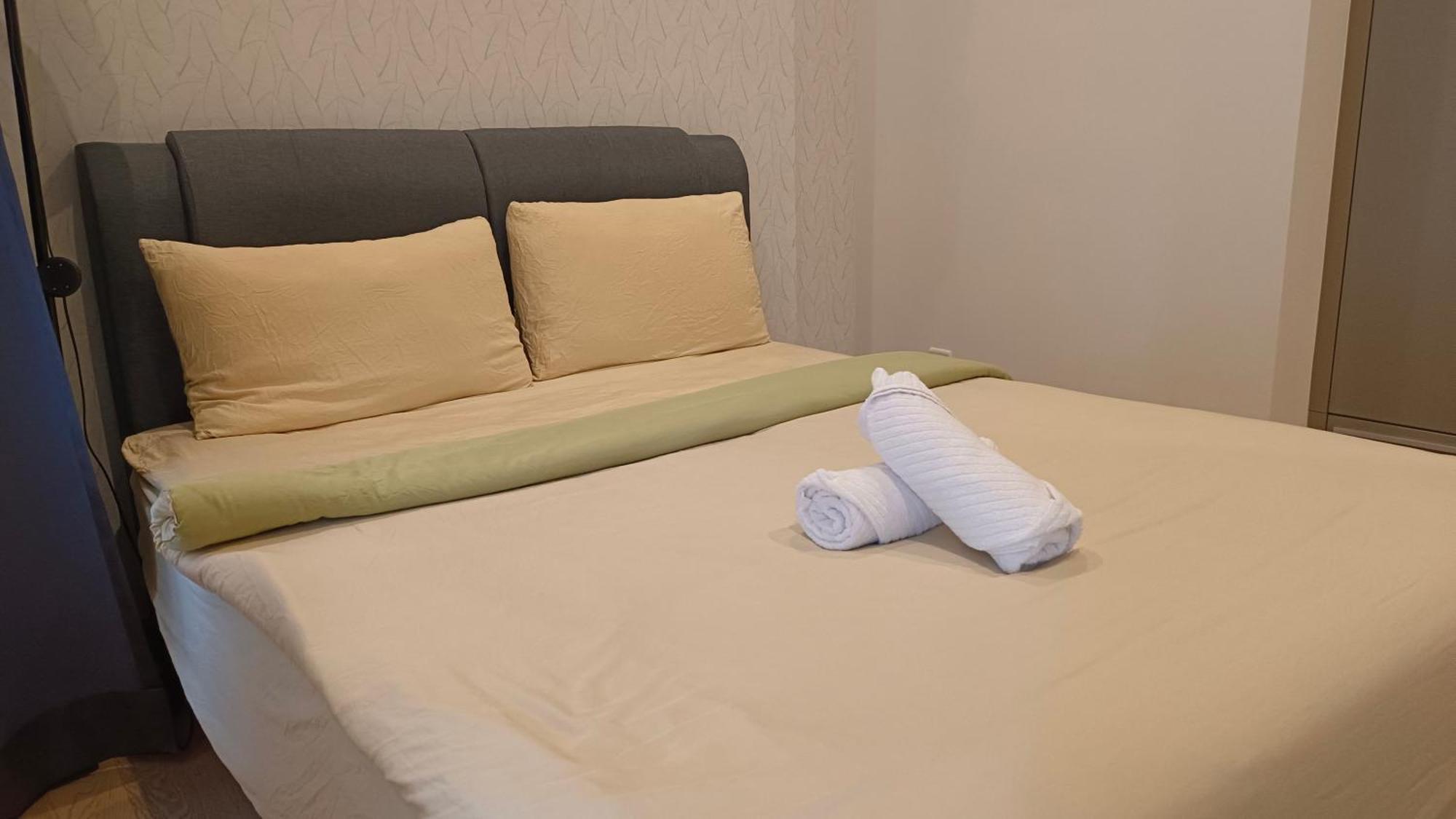 Lucantia Serviced Suites クアラルンプール エクステリア 写真