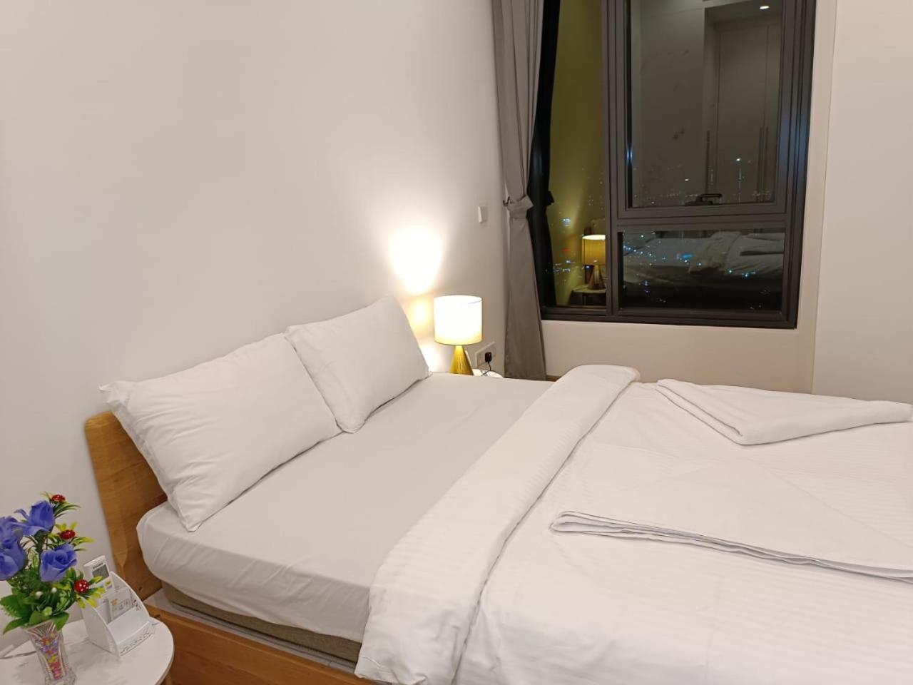 Lucantia Serviced Suites クアラルンプール エクステリア 写真