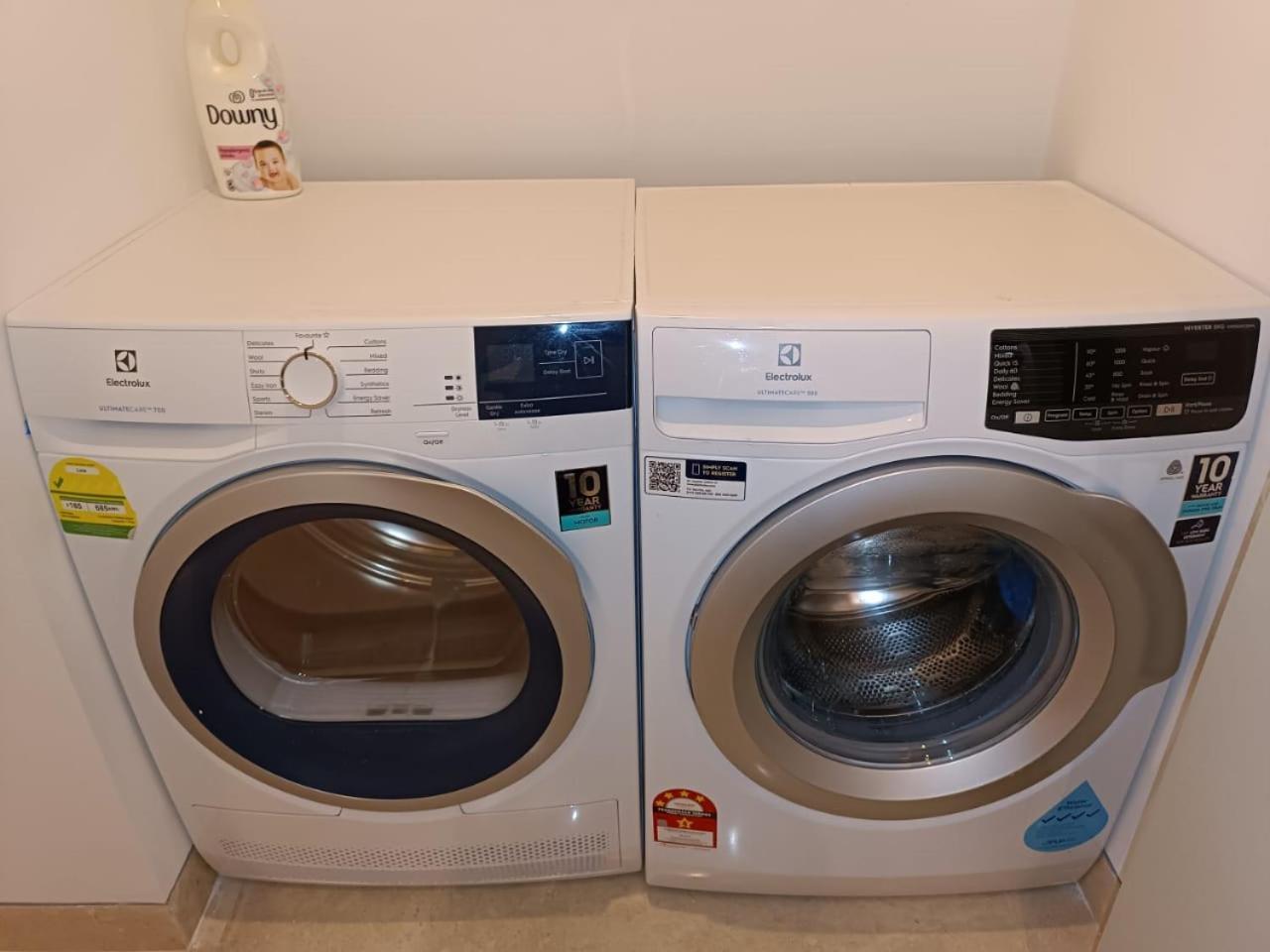Lucantia Serviced Suites クアラルンプール エクステリア 写真